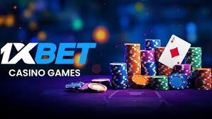 1xBet Betting App Your Ultimate Sports Betting Companion 1937945049