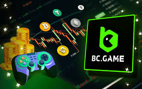 BC.Game تجربة فريدة في كازينو العملات المشفرة BC.Game تجربة فريدة في كازينو العملات المشفرة