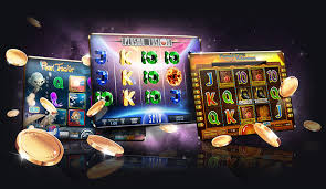 Discover the Thrills of Casino Nomini Your Ultimate Gaming Destination