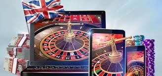 Experience Top Entertainment at UK Casino Club Online Experience Top Entertainment at UK Casino Club Online