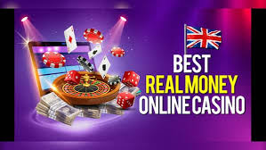 Experience Top Entertainment at UK Casino Club Online Experience Top Entertainment at UK Casino Club Online