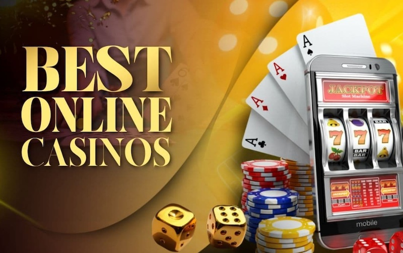 Explore 007 Online Casino UK Your Guide to the Ultimate Gaming Experience