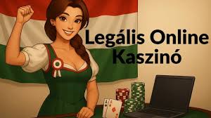 Fedezd fel az online magyar kaszinók izgalmait