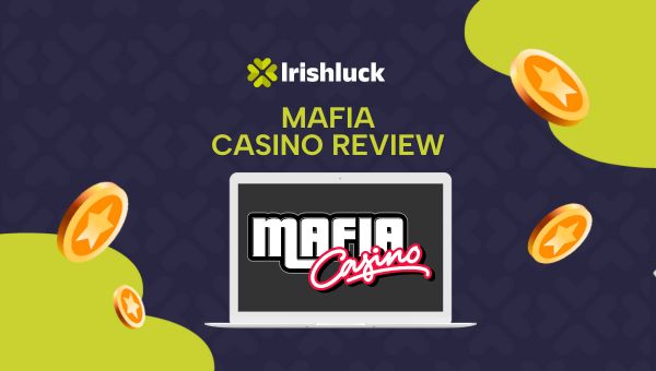 Mafia Casino Online España La Experiencia de Juego que Has Esperado