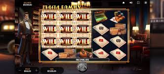 Mafia Casino Online España La Experiencia de Juego que Has Esperado