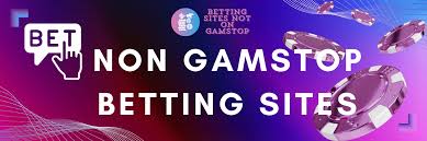 Non GamStop Sports Betting Sites A Comprehensive Guide Non GamStop Sports Betting Sites A Comprehensive Guide