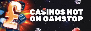 Non-Gamstop UK Casino Sites Discover Your Gaming Freedom Non-Gamstop UK Casino Sites Discover Your Gaming Freedom