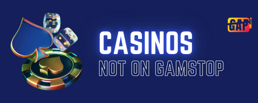 Non Gamstop UK Casino Sites Your Guide to Alternative Gaming Platforms