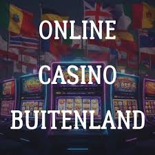 Betrouwbare Online Casino's in het Buitenland 337510425