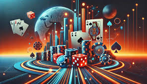 Betrouwbare Online Casino's in het Buitenland 337510425