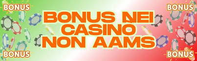 Casinò Non AAMS in Italia Opportunità e Rischi 1173244066