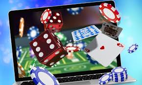 Casino Online Uden Om Rufus Oplev Mulighederne