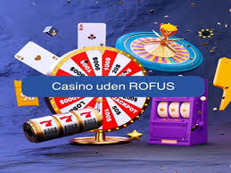 Casino Sider Uden Rufus Din Guide til Online Spil