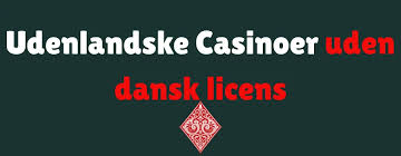 Casino Uden Indskud Oplev Spilglæden Uden Risiko