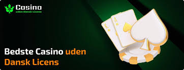 Casino Uden NemID og ROFUS En Guide til Spil uden Bekymringer