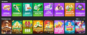 Comprehensive JB Casino Review Bonuses, Games and User Experience