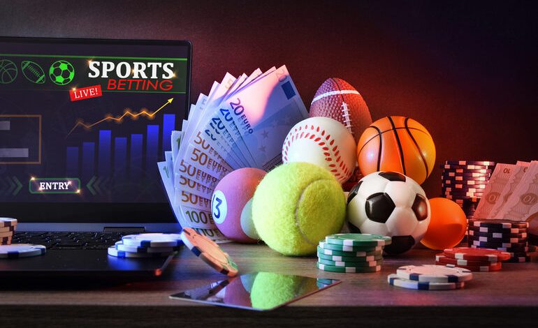 Comprehensive Overview of Betwinner Your Ultimate Betting Destination