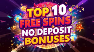 Discover 30 Free Spins No Deposit Your Ultimate Guide