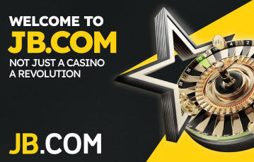 Discover JB Casino Your Ultimate Online Gambling Experience