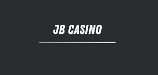 Discover JB Casino Your Ultimate Online Gambling Experience