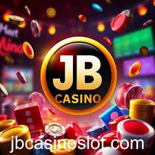 Discover the Excitement of JB Casino Online 1904679581 Discover the Excitement of JB Casino Online 1904679581