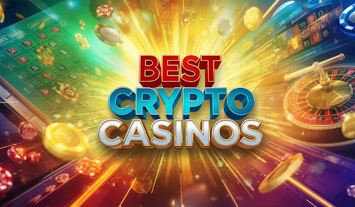 Discover the Thrills of New Bitcoin Casinos
