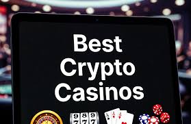 Discover the Thrills of New Bitcoin Casinos