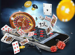 Experience the Thrill of Online Slots at Spinny Casino