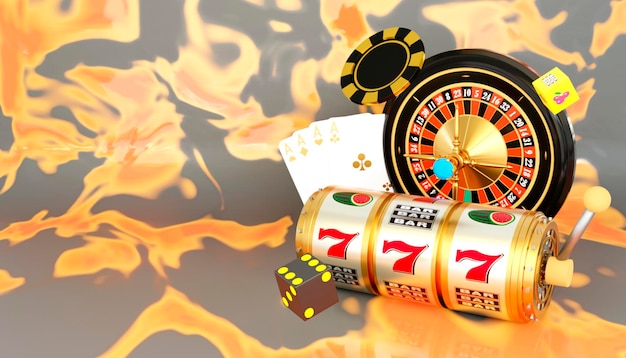 Find Bedste Casino Uden ROFUS - Spil Ansvarligt og Nyd Din Oplevelse