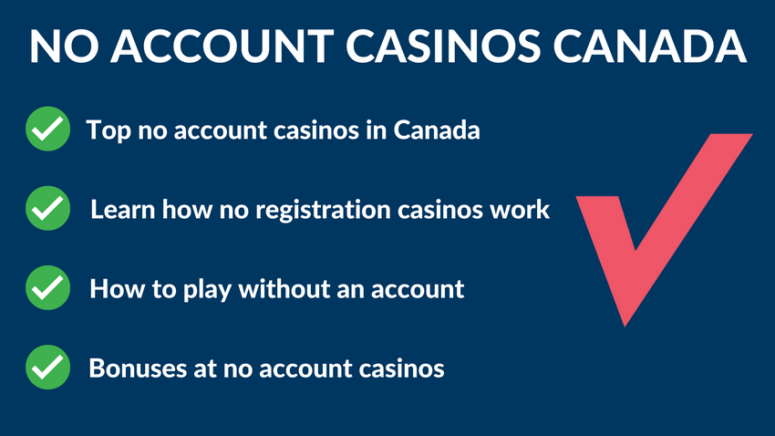 Best No Down Payment Reward Gambling Enterprise Canada 2026