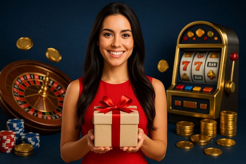 Αξιολόγηση του ιστότοπου καζίνο Leon