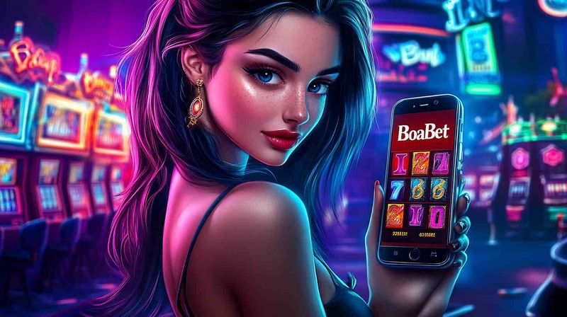 Å spille spilleautomater på nett i Norge: En omfattende guide for 2025