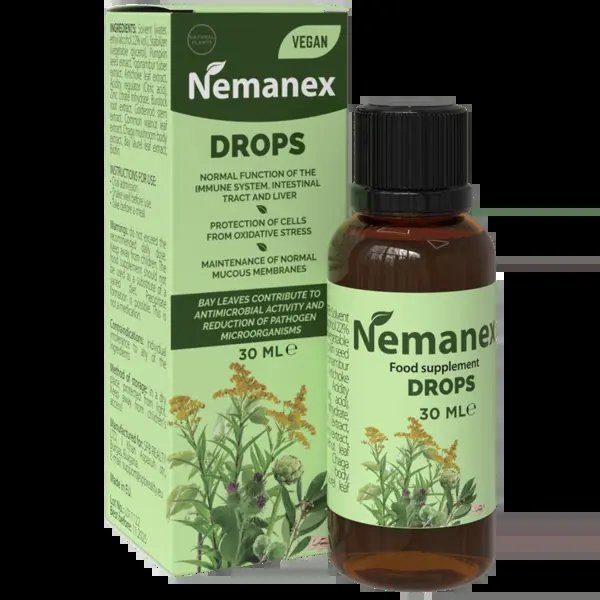 Best nemanex cena w aptece in Poland