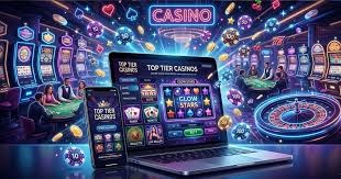Online Casino med Dansk Licens - Sikker Leg og Gode Bonusser Online Casino med Dansk Licens - Sikker Leg og Gode Bonusser