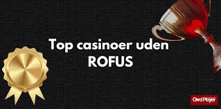 Online Casinoer uden MitID Din Guide til spil uden gener