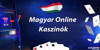 Online Kaszinók Magyaroknak Játék és Szórakozás a Digitális Térben Online Kaszinók Magyaroknak Játék és Szórakozás a Digitális Térben