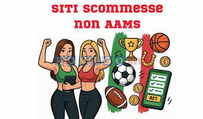 Scommesse non AAMS Guida Completa alle Scommesse Online