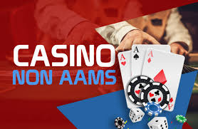 Scommesse non AAMS Guida Completa alle Scommesse Online