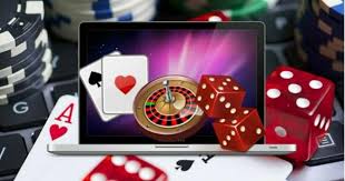 The Allure of Syndicate Casino Your Gateway to Online Gaming