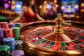 The Thrill of High Stakes Roulette A Guide to Winning Big