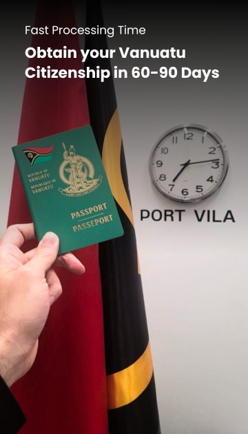 Unlocking Opportunities Vanuatu Citizenship by Investment 717546816