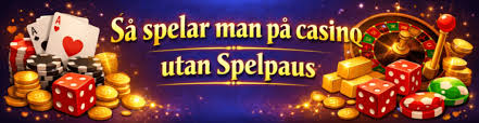 Utländska Casino med Låg Minsta Insättning 766067409