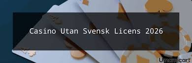 Utländska Casino med Låg Minsta Insättning 766067409