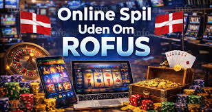 Casino Online Udenlandsk Oplev Verdens Bedste Spil