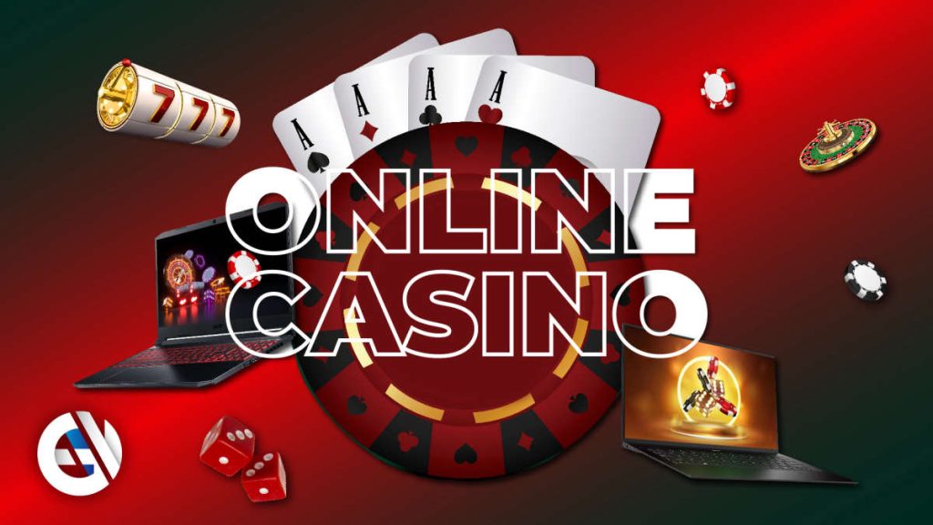 Erleben Sie die Faszination von Casinade - Ihr Portal für Online Casinos