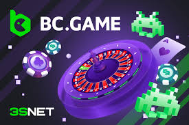 Experience the Thrill of BC.Game Online Casino