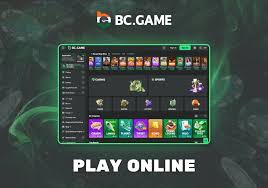Experience the Thrill of Crypto Gaming at BC Fun Casino 2136458050 Experience the Thrill of Crypto Gaming at BC Fun Casino 2136458050