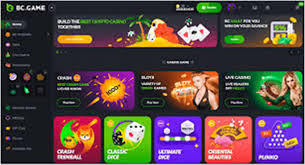 Experience the Thrill of Crypto Gaming at BC Fun Casino 2136458050 Experience the Thrill of Crypto Gaming at BC Fun Casino 2136458050