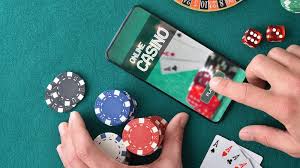 The Casino Games Taking the World by Storm