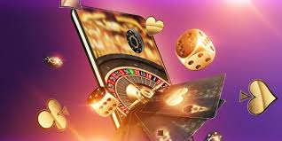 The Future of Online Gaming with RainBet France
